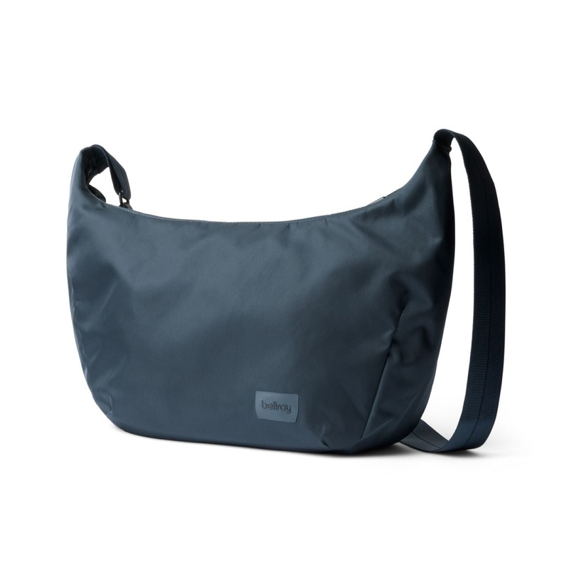 Bellroy Laneway Crescent Bag 7L – Bluesteel