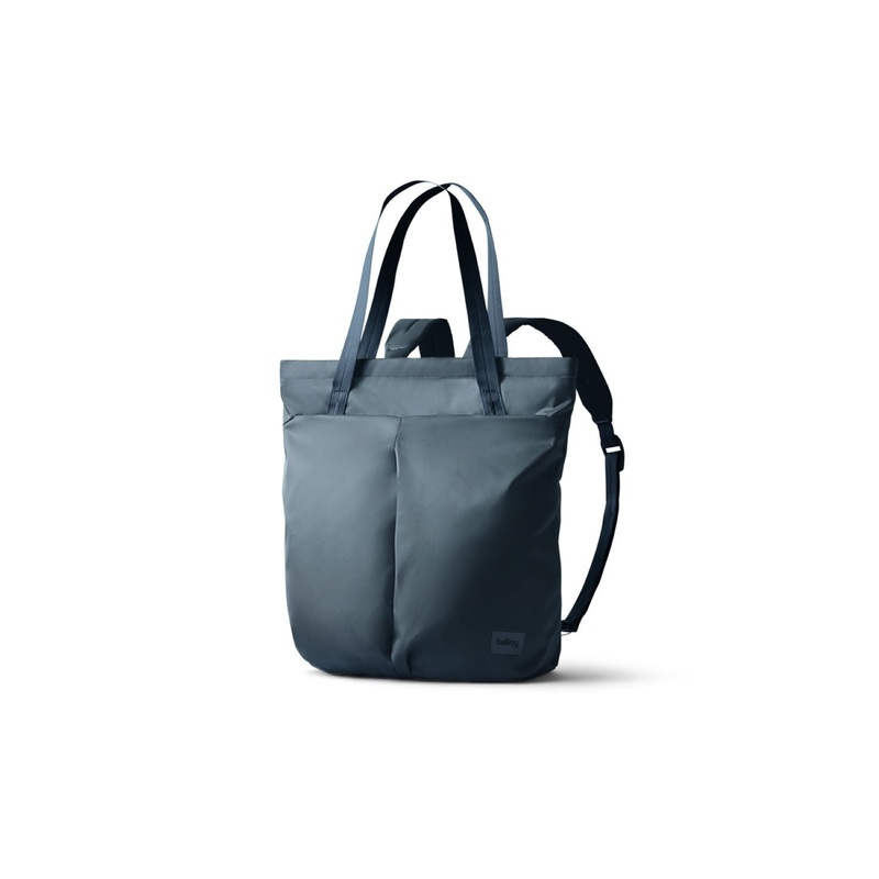 Bellroy Laneway Totepack – Bluesteel