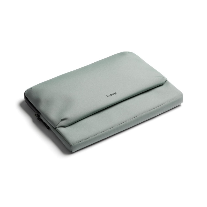 Bellroy Laptop Caddy 14 – Eucalyptus