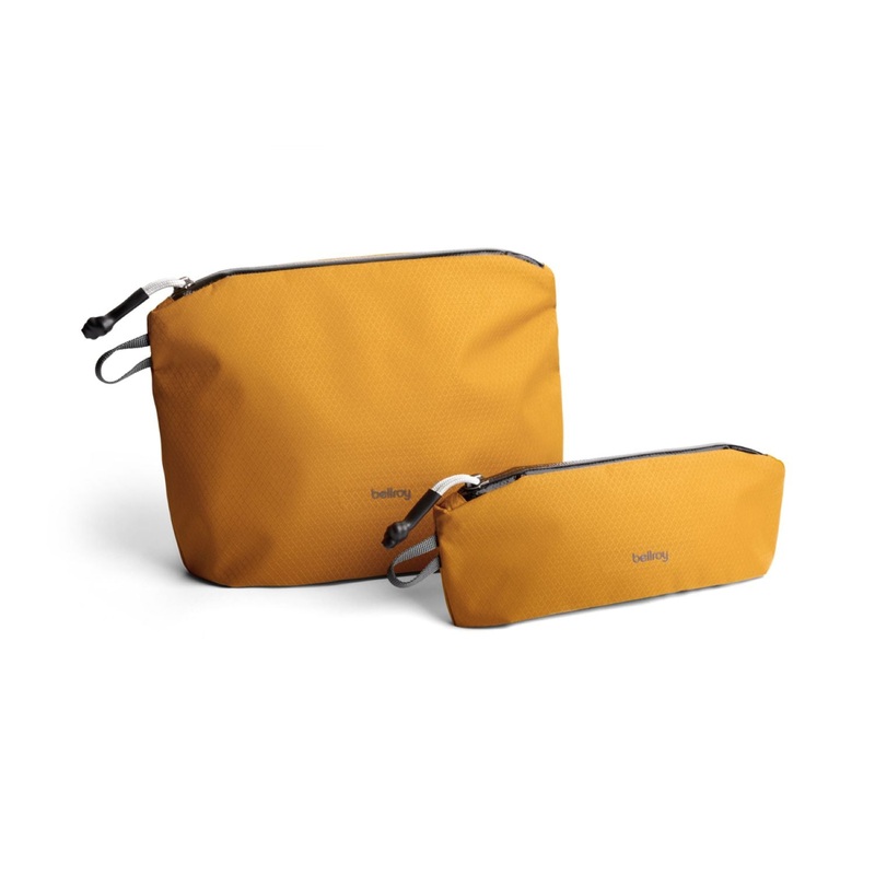 Bellroy Lite Pouch Duo – Copper