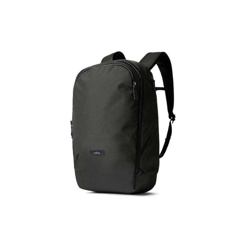 Bellroy Transit Workpack Pro 22L – Olive