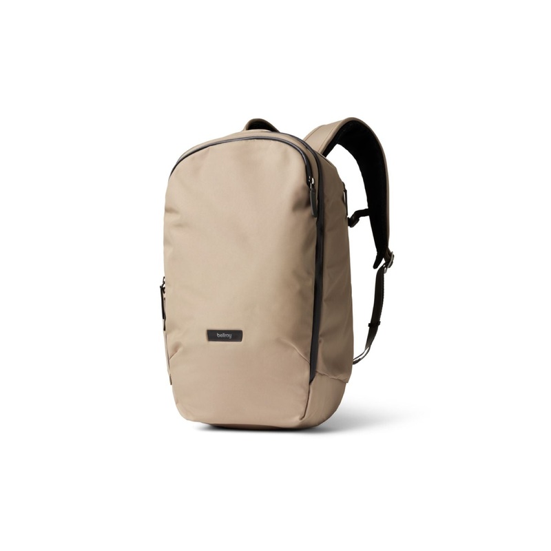 Bellroy Transit Workpack Pro 22L – Stone