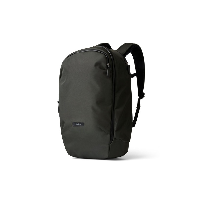 Bellroy Transit Workpack Pro 28L – Olive