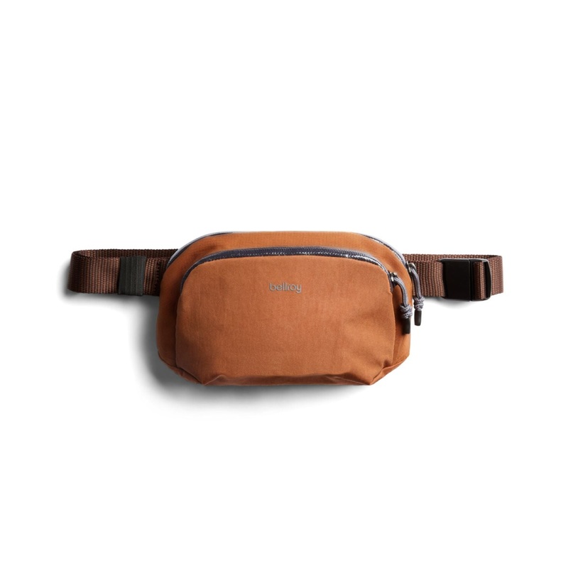 Bellroy Venture Hip Pack 1.5L – Bronze