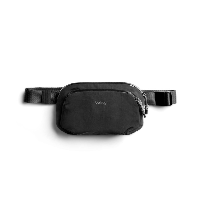Bellroy Venture Hip Pack 1.5L – Midnight