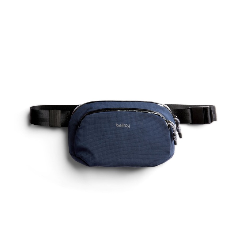 Bellroy Venture Hip Pack 1.5L – Nightsky