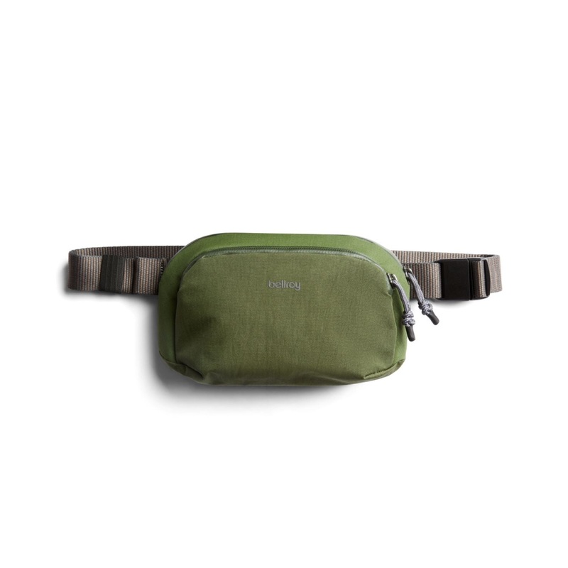 Bellroy Venture Hip Pack 1.5L – Rangergreen