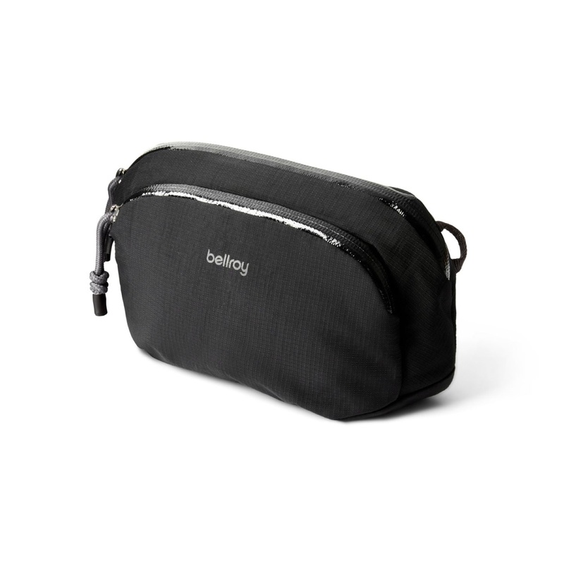 Bellroy Venture Pouch – Midnight