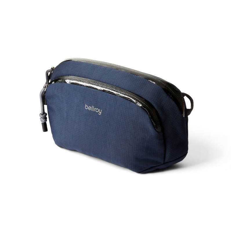 Bellroy Venture Pouch – Nightsky