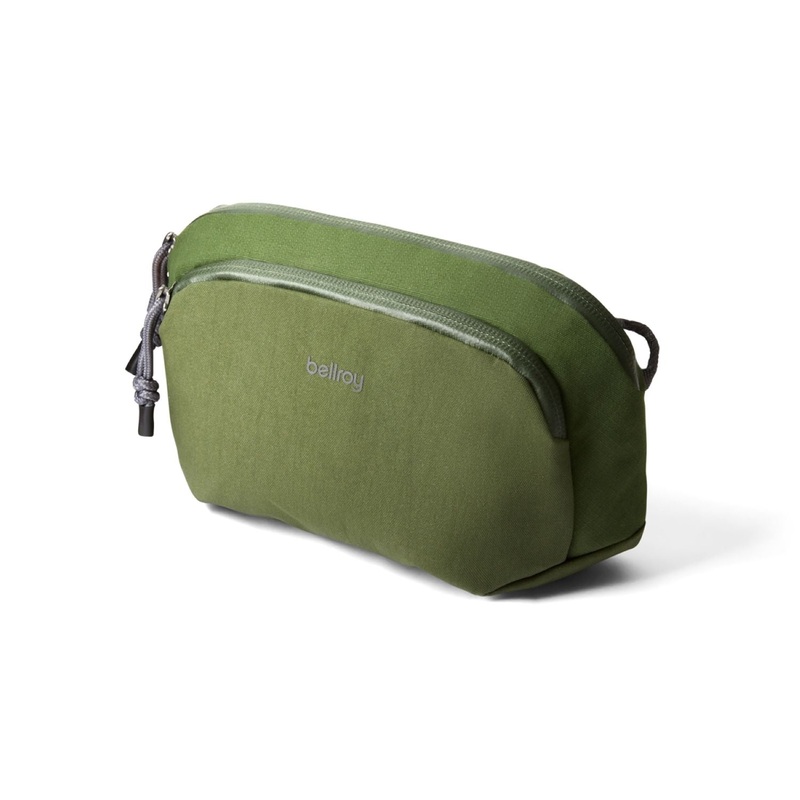 Bellroy Venture Pouch – Rangergreen