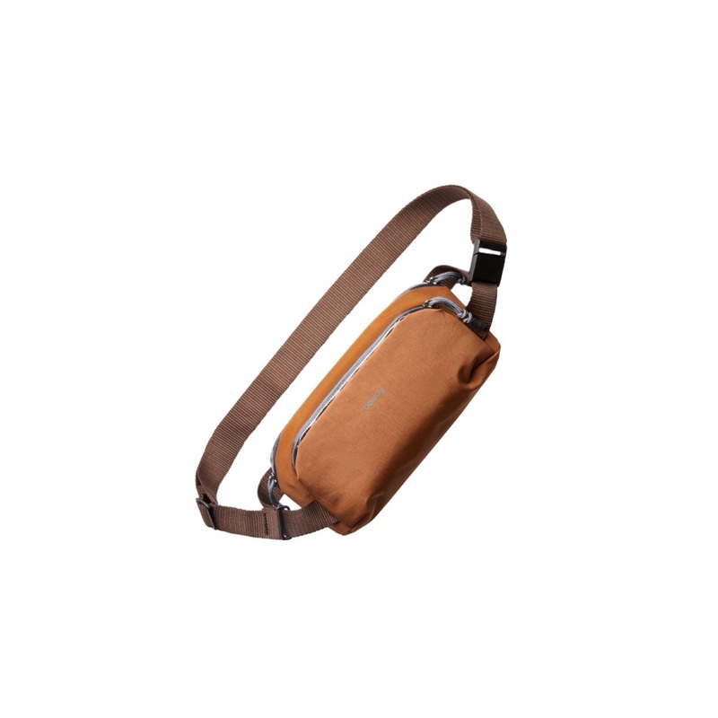 Bellroy Venture Ready Sling 2.5L – Bronze