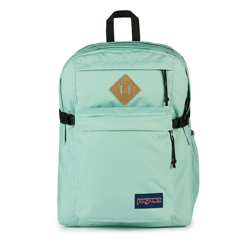 Jansport Main Campus Backpack – Faded Sage