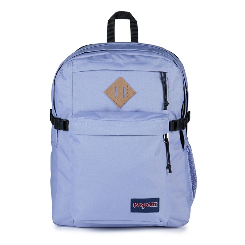 Jansport Main Campus Backpack – Lavender Ash