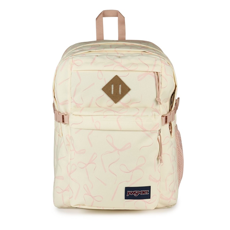 Jansport Main Campus Backpack – Rows Of Bows