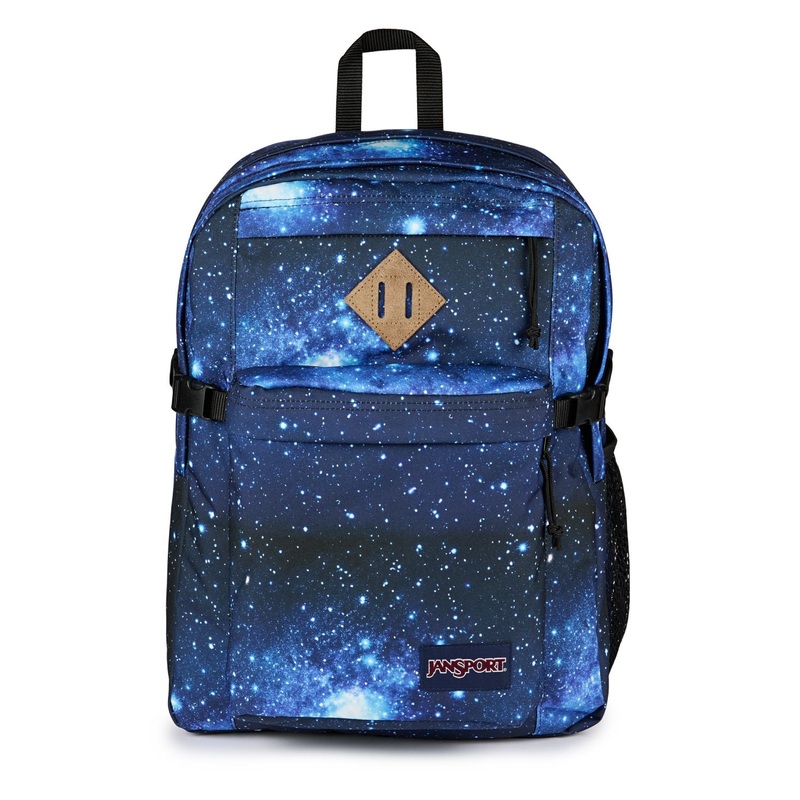 Jansport Main Campus Backpack – Stellar Starfield