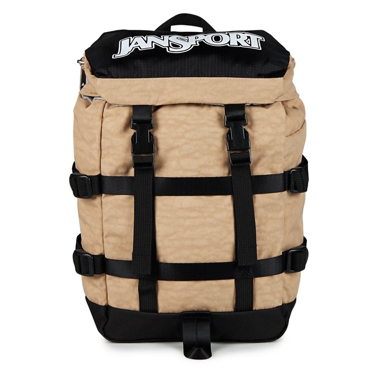 Jansport Mini Skip Pack – Travertine