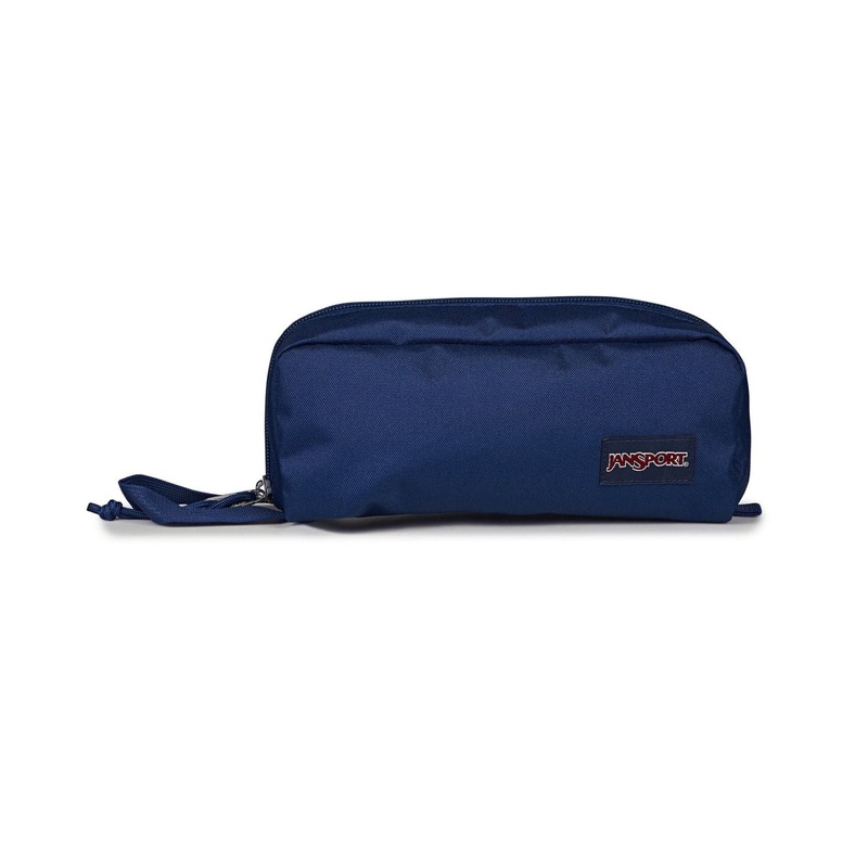 Jansport Perfect Pouch – Navy|Navy