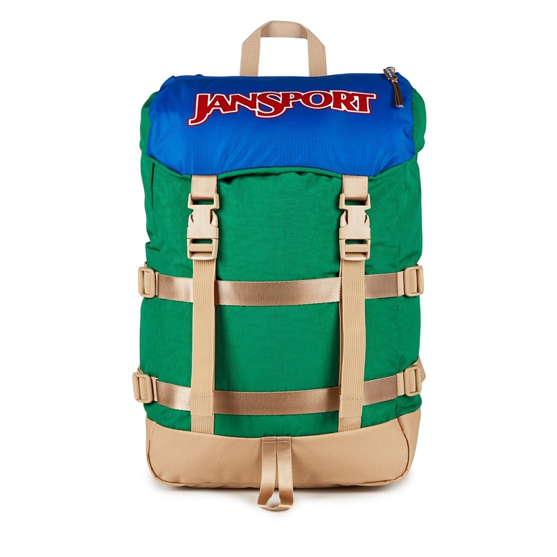 Jansport Skip Pack Backpack – Jelly Kelly