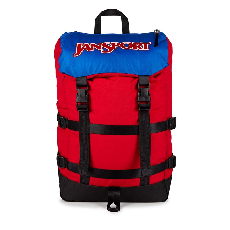 Jansport Skip Pack Backpack – Red Tape