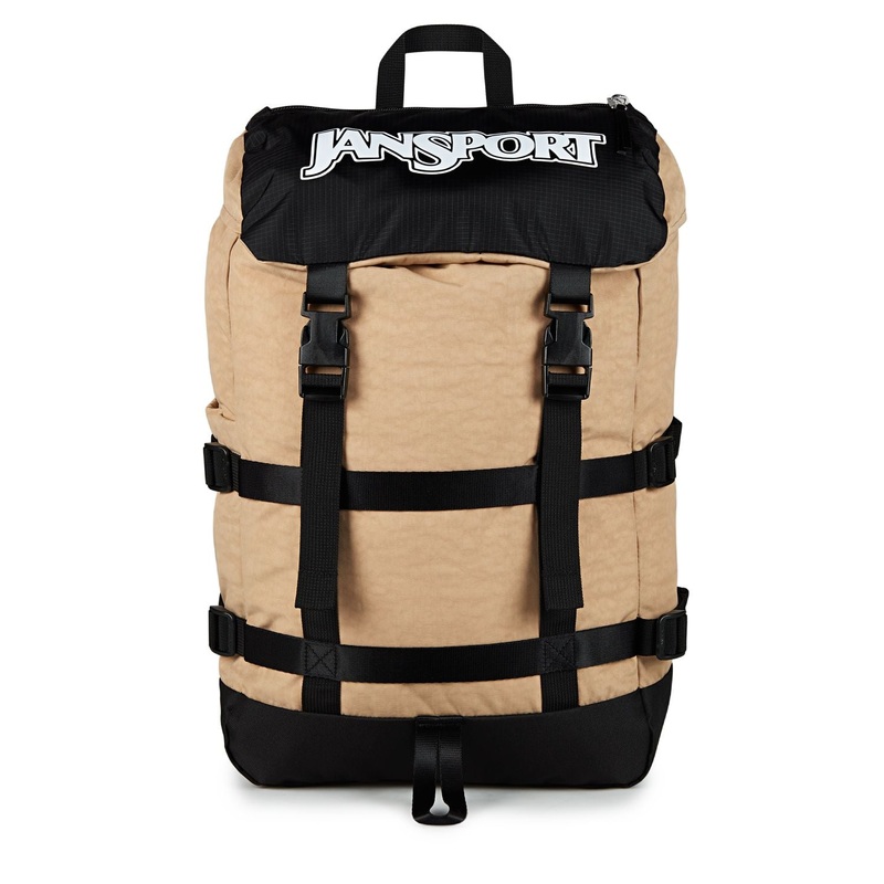 Jansport Skip Pack Backpack – Travertine