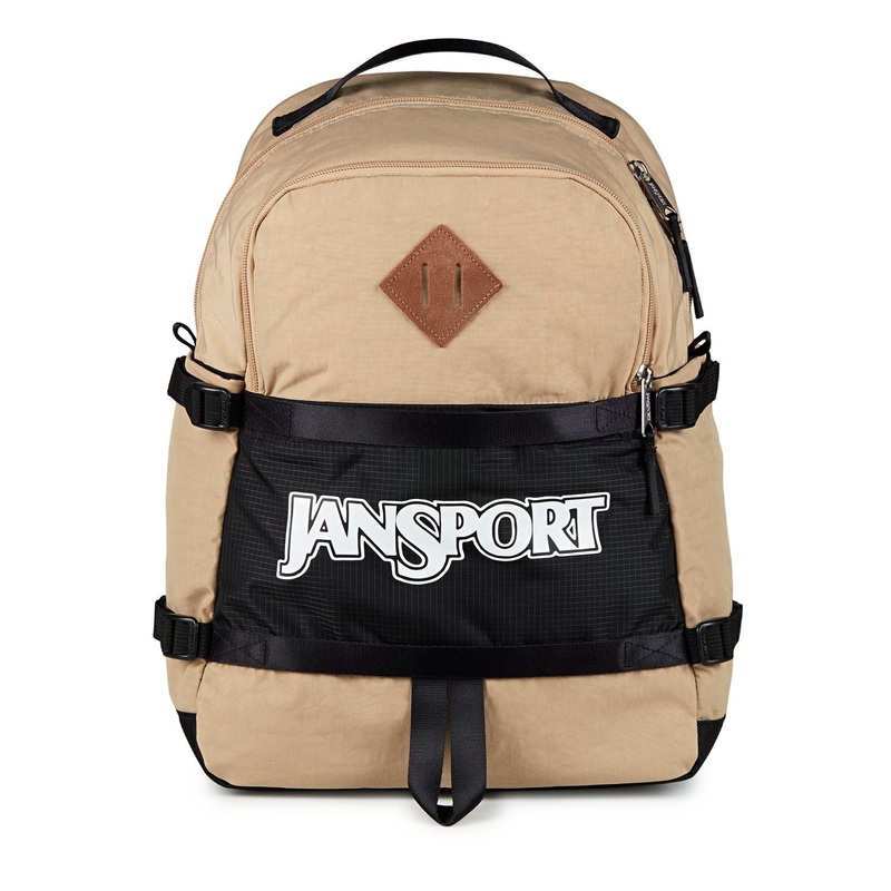 Jansport Small Seattle Pack – Travertine