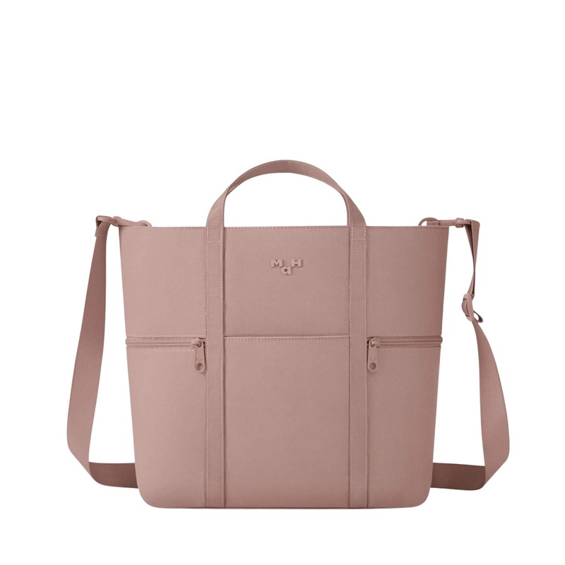 MAH Siro 11L 2Way Tote Bag – Ash Rose