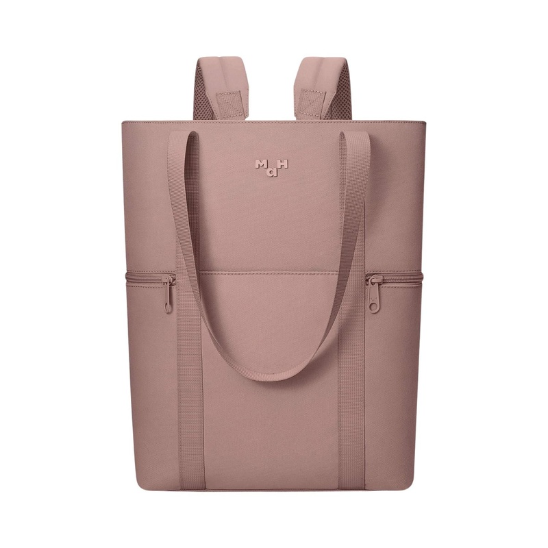MAH Siro 14L 2Way Totepack – Ash Rose