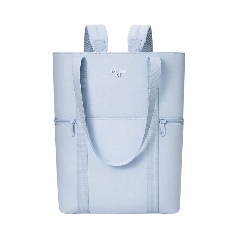 MAH Siro 14L 2Way Totepack – Cloud Blue