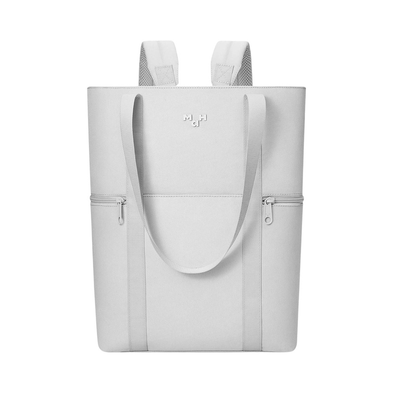 MAH Siro 14L 2Way Totepack – Light Grey