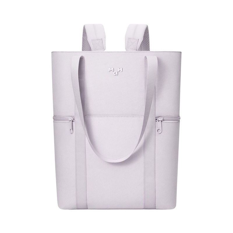 MAH Siro 14L 2Way Totepack – Lilac