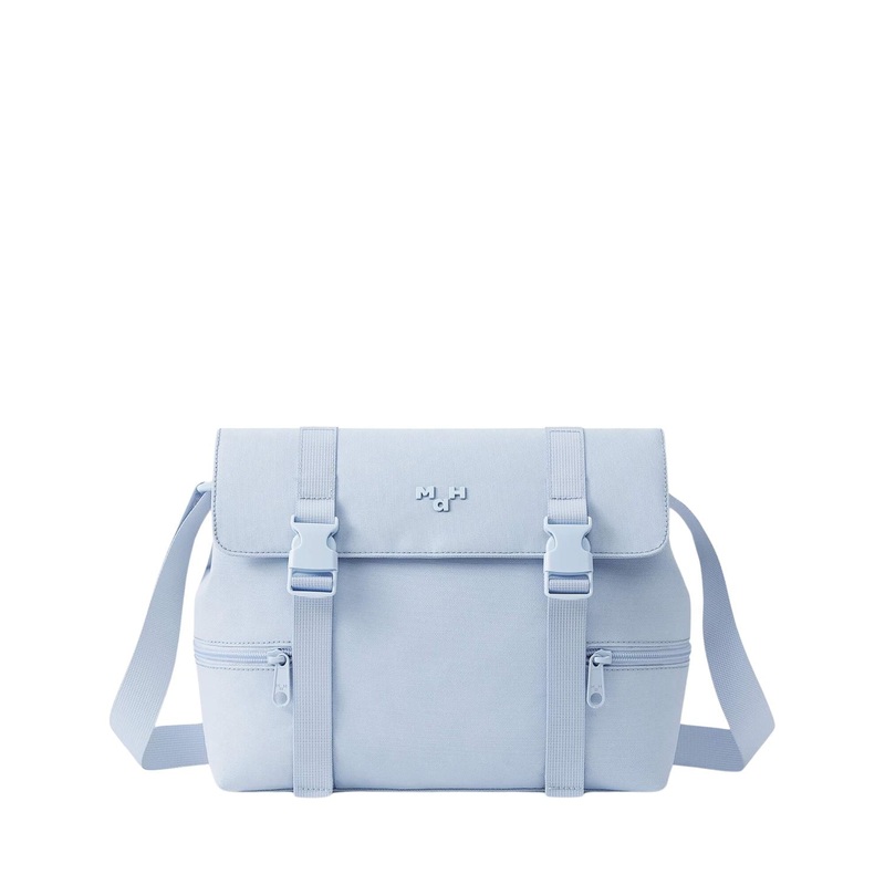MAH Siro Cross Sling Bag – Cloud Blue