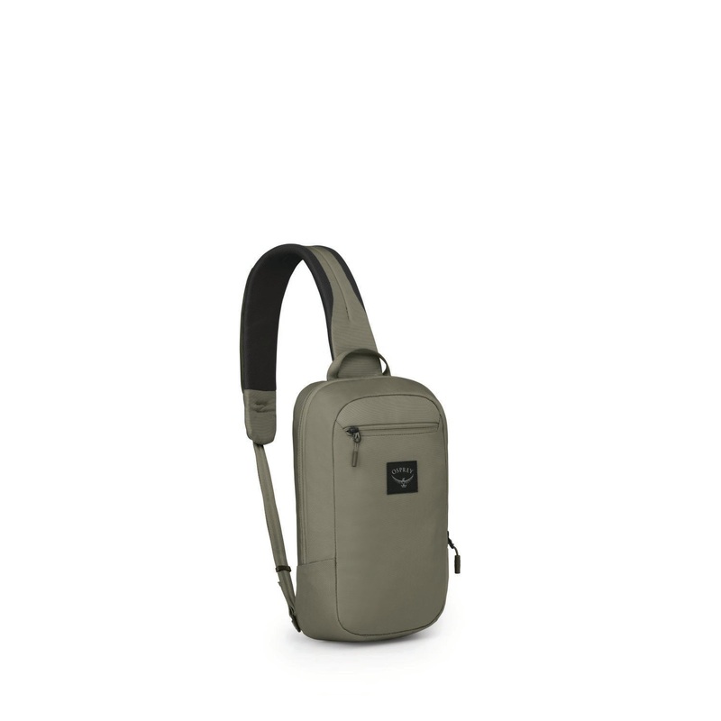 Osprey Aoede Sling Bag (Tan Concrete)