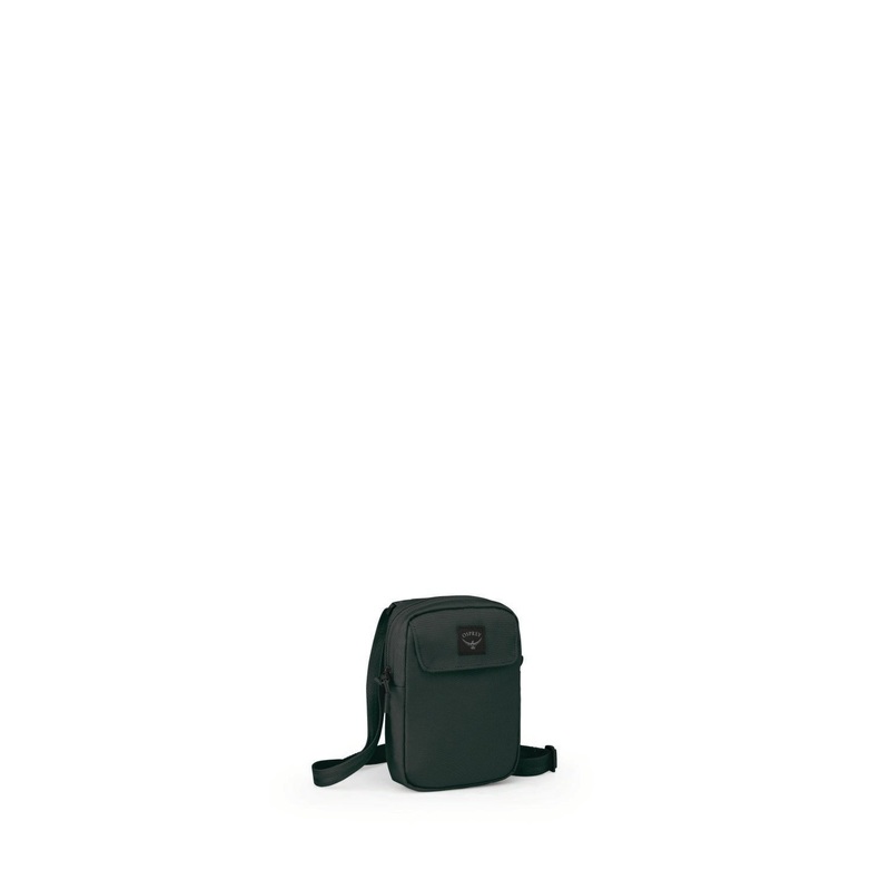 Osprey Aoede Small Crossbody Bag (Black)