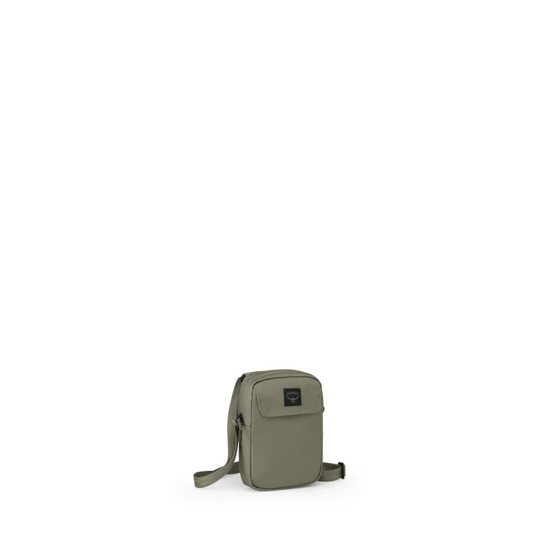 Osprey Aoede Small Crossbody Bag (Tan Concrete)