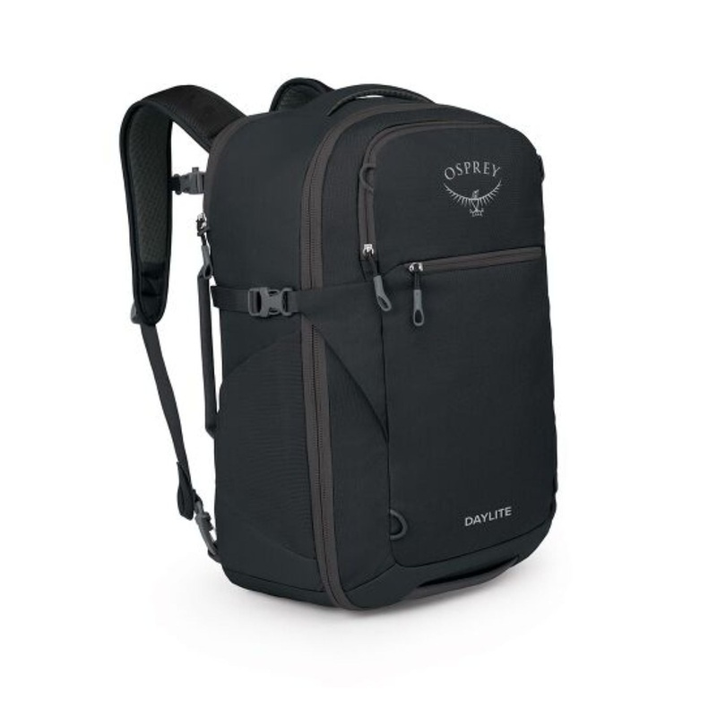 Osprey Daylite Carry-On Travel Pack 35 (Black)