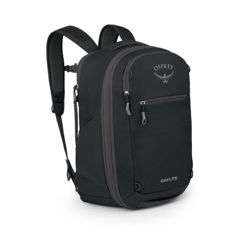 Osprey Daylite Expandable Travel Pack 26+6 (Black V2)