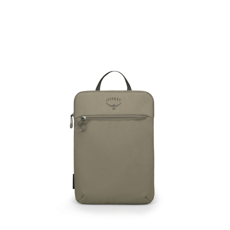 Osprey Daylite Laptop Sleeve 14 O/S – Tan Concrete
