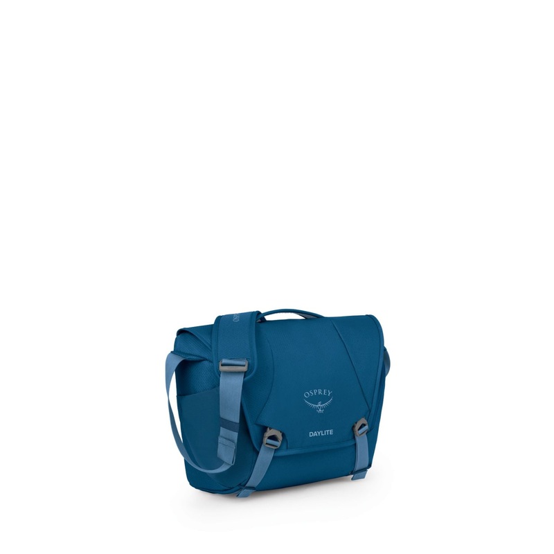 Osprey Daylite Messenger Bag O/S – Night Shift Blue