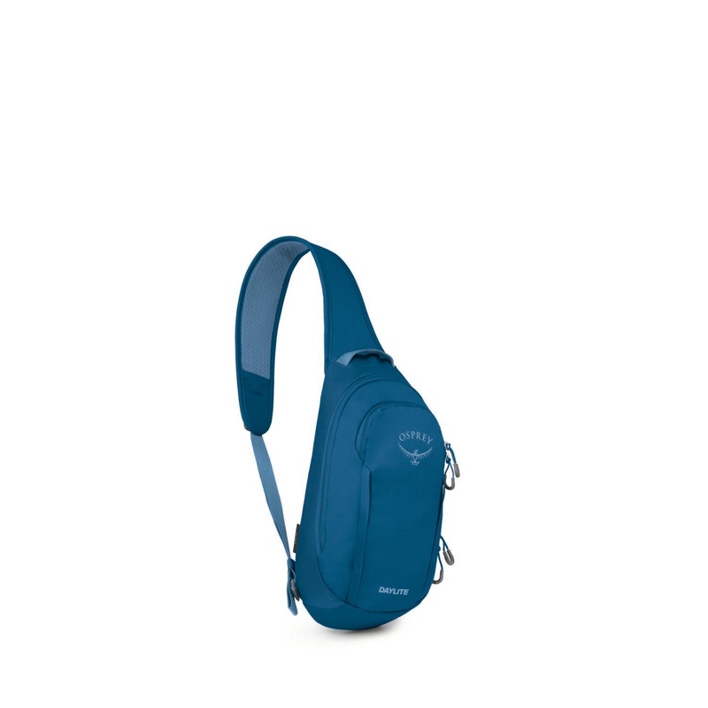 Osprey Daylite Sling – Everyday (Night Shift Blue)