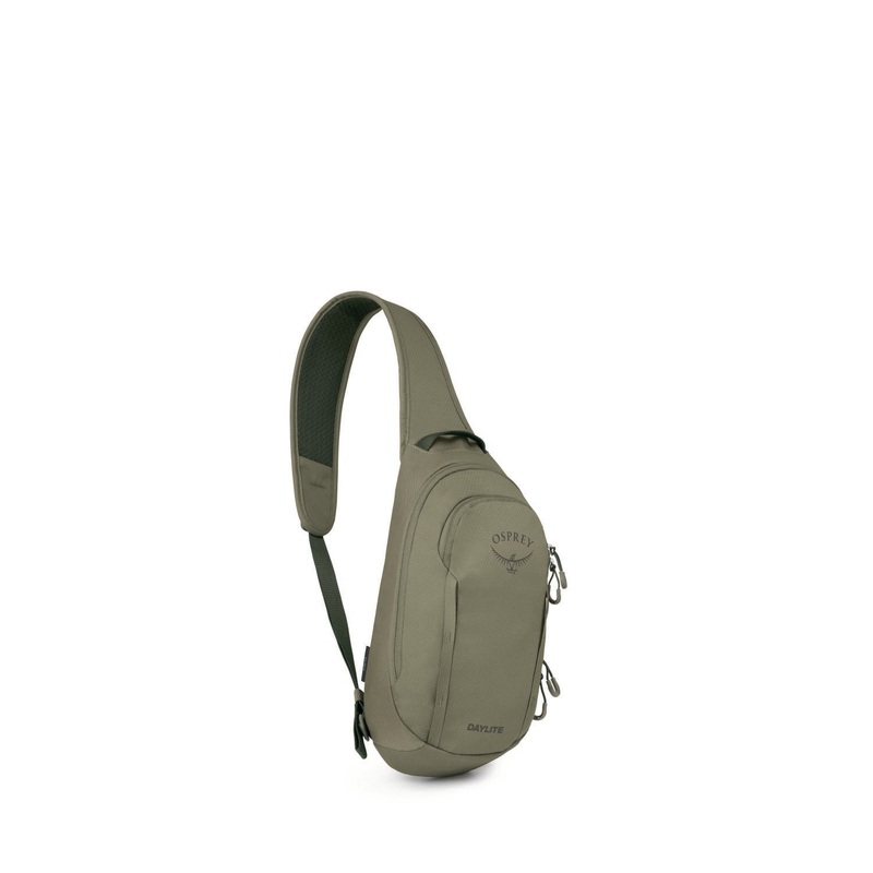 Osprey Daylite Sling – Everyday (Tan Concrete)
