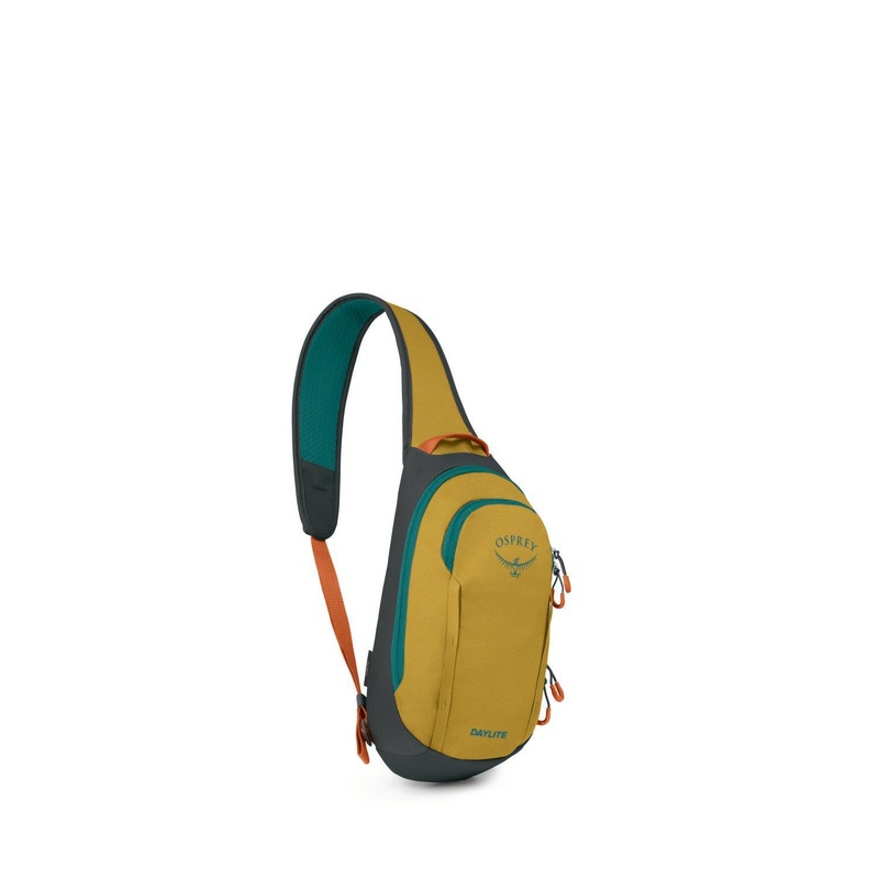 Osprey Daylite Sling – Everyday (Tumbleweed Yellow/Tunnel Vision)