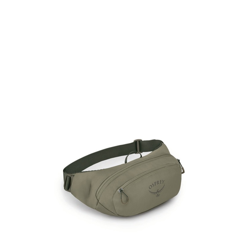 Osprey Daylite Waist Pack – Everyday (Tan Concrete)