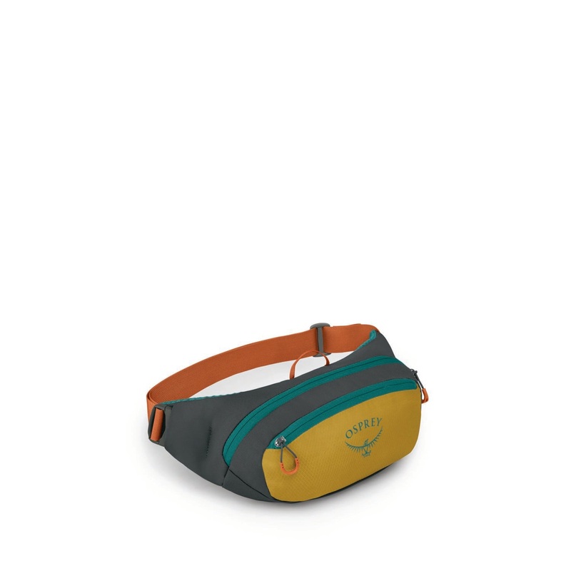 Osprey Daylite Waist Pack – Everyday (Tumbleweed Yellow/Tunnel Vision)