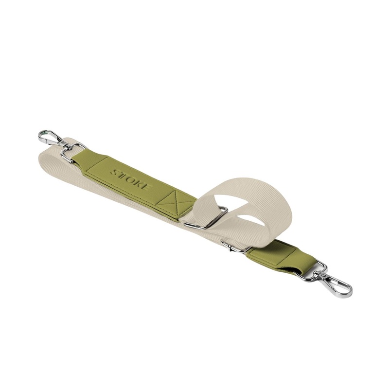 STTOKE Kerrie Extension Polly Woven STTRAP – Arden