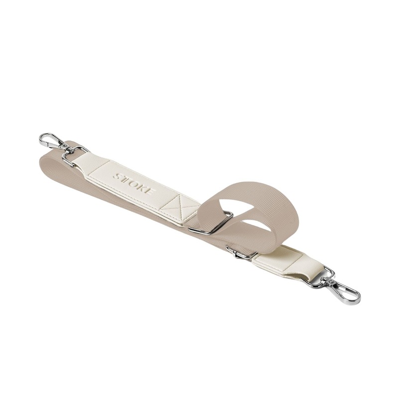 STTOKE Kerrie Extension Polly Woven STTRAP – Vera