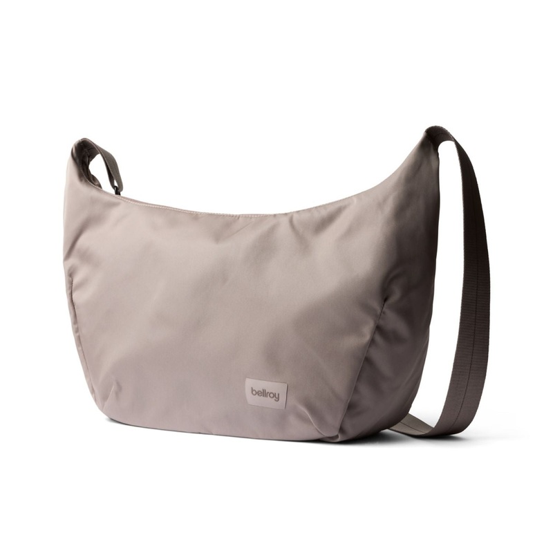 Bellroy Laneway Crescent Bag 7L – Fawn