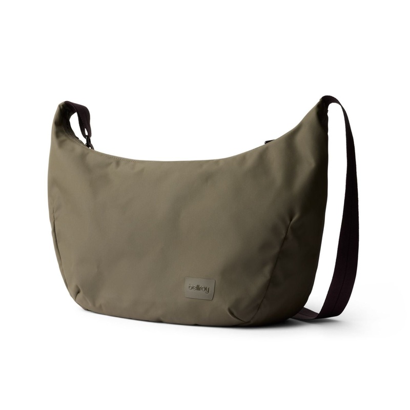 Bellroy Laneway Crescent Bag 7L – Seakelp