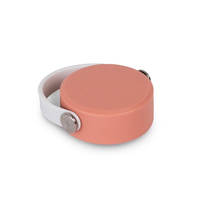 Crossing Bottle Urban Mod Cap – Clay (Brick Red)