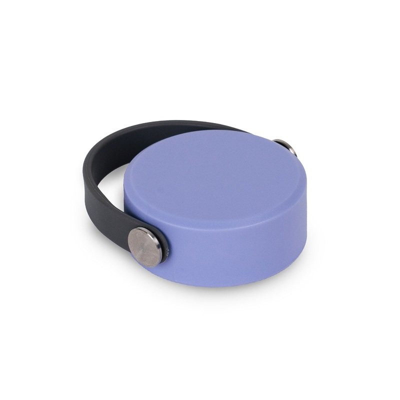 Crossing Bottle Urban Mod Cap – Heirloom Blue (Light Blue)