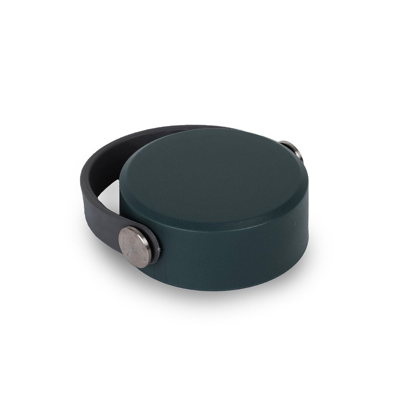 Crossing Bottle Urban Mod Cap – Squash (Dark Green)